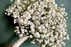 Brudebuket-Majblomsten-Roskilde